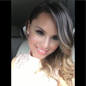 Meet your Posher, Nat♥️